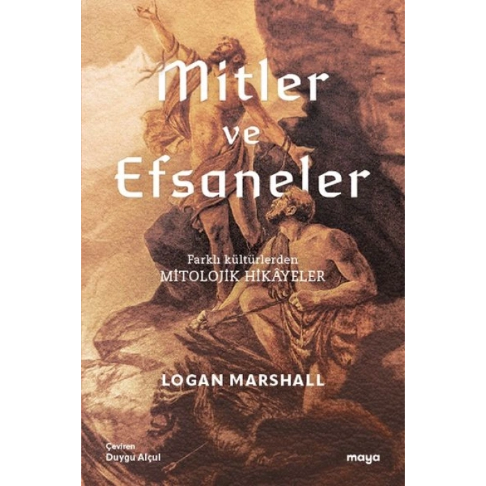 Mitler ve Efsaneler