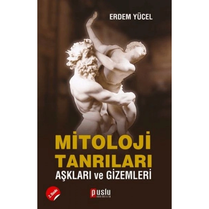 Mitoloji Tanrıları