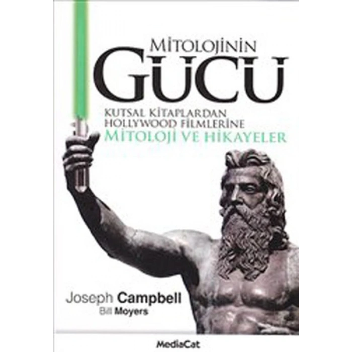 Mitolojinin Gücü
