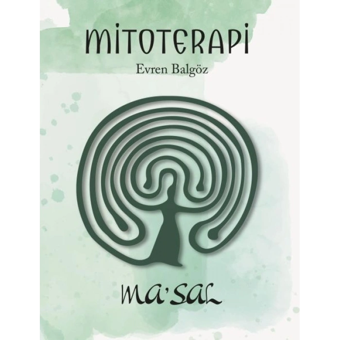 Mitoterapi - Ma’sal