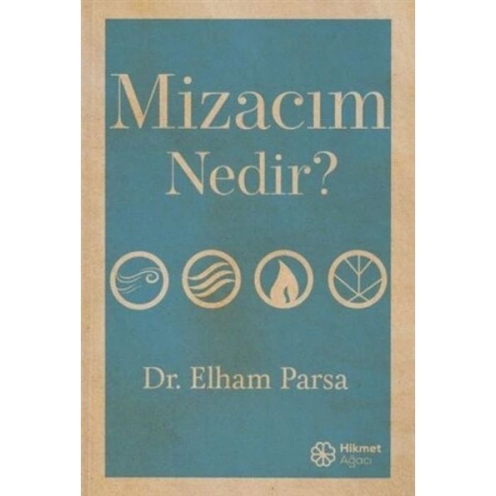 Mizacım Nedir?