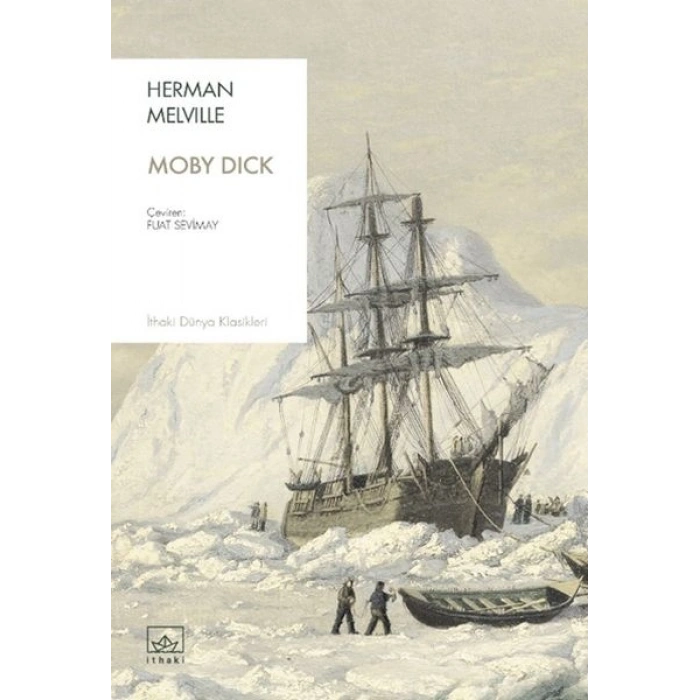 Moby Dick 