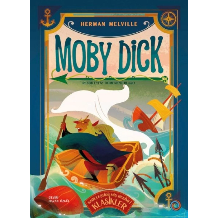 Moby Dick