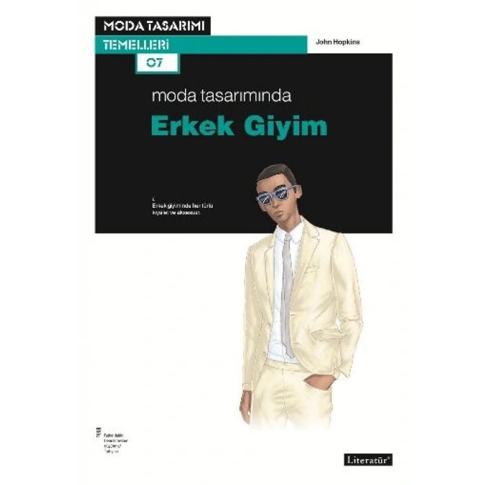 Moda Tasarımında Erkek Giyim