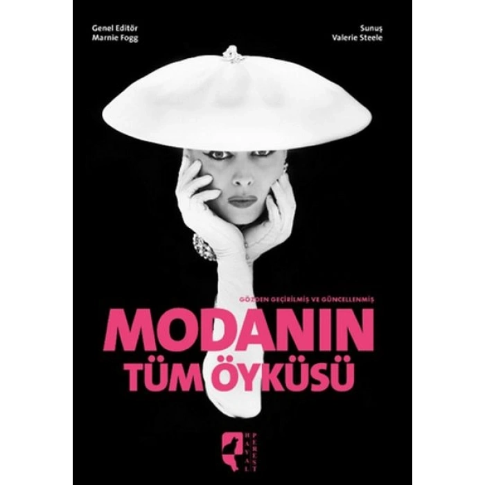 Modanın Tüm Öyküsü