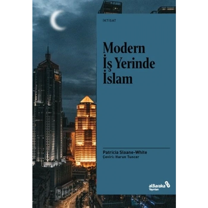 Modern İş Yerinde İslam