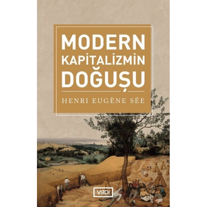 Modern Kapitalizmin Doğuşu