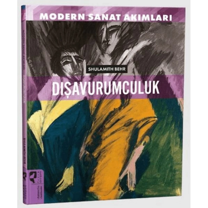 Modern Sanat Akımları: Dışavurumculuk