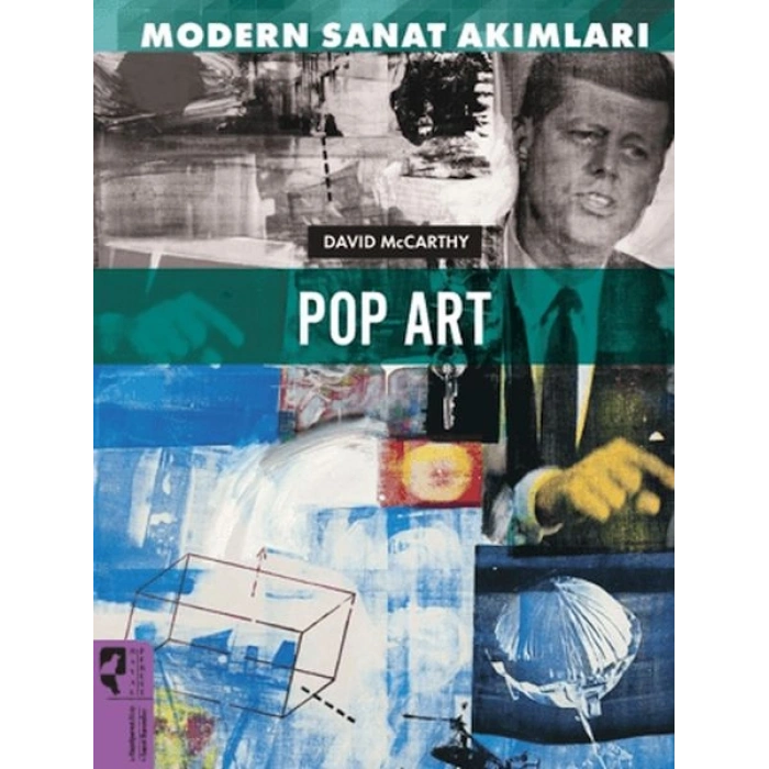 Modern Sanat Akımları: Pop Art