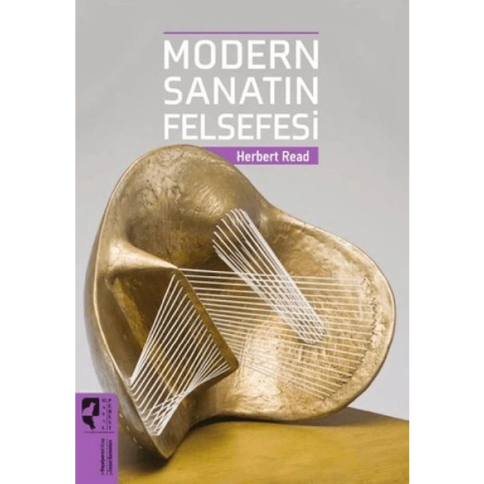 Modern Sanatın Felsefesi