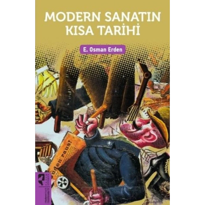 Modern Sanatın Kısa Tarihi