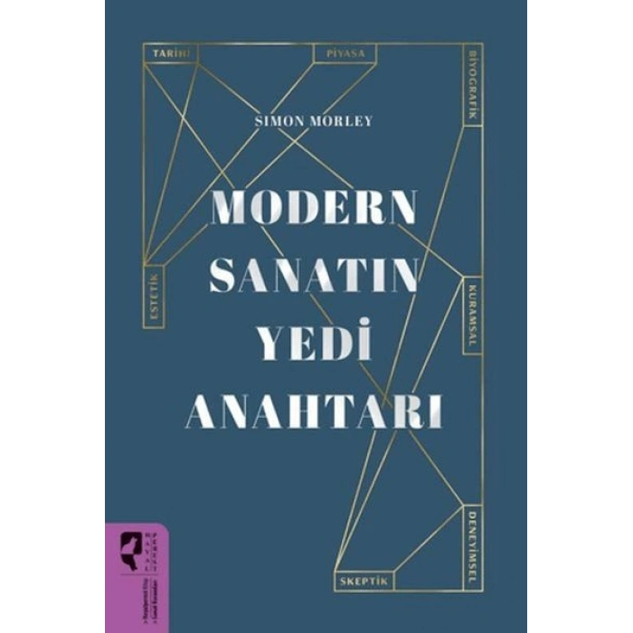 Modern Sanatın Yedi Anahtarı