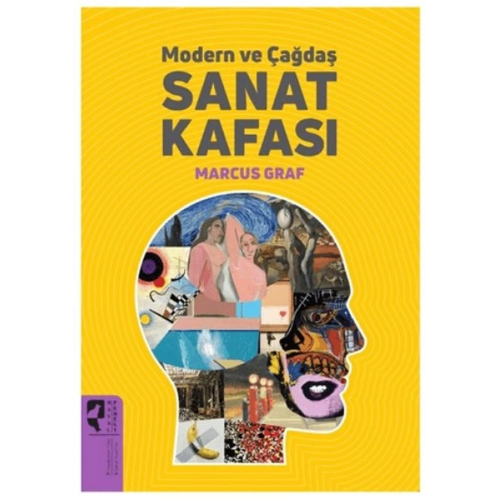 Modern ve Çağdaş Sanat Kafası