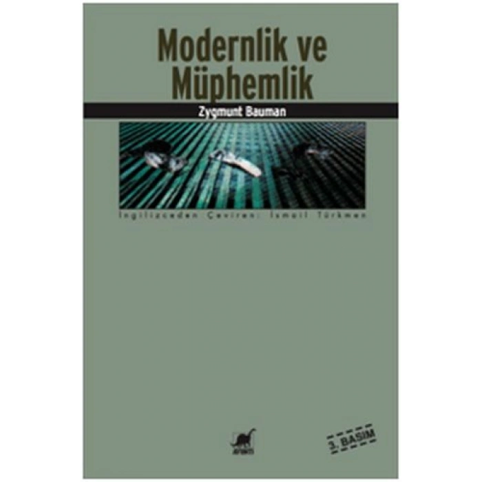 Modernlik ve Müphemlik