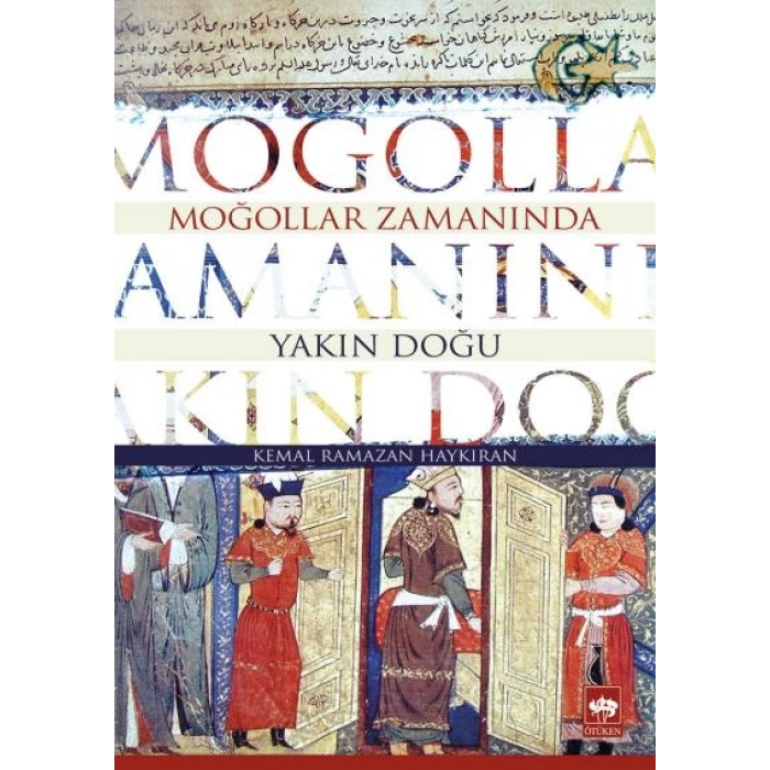 Moğollar Zamanında Yakın Doğu