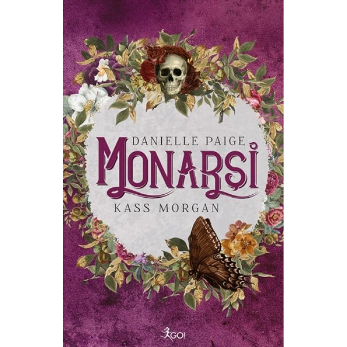 Monarşi (Ciltli)