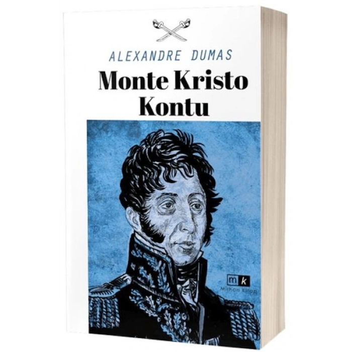 Monte Kristo Kontu