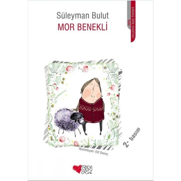 Mor Benekli