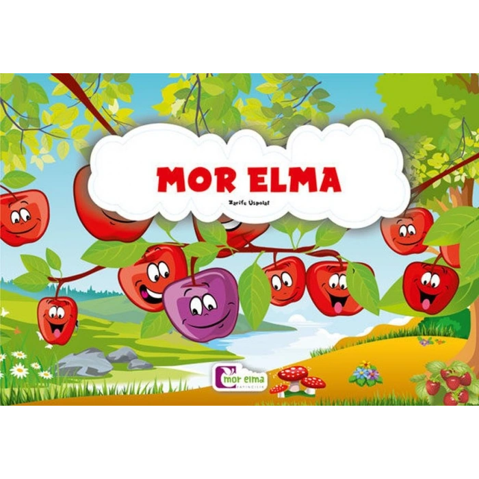 Mor Elma