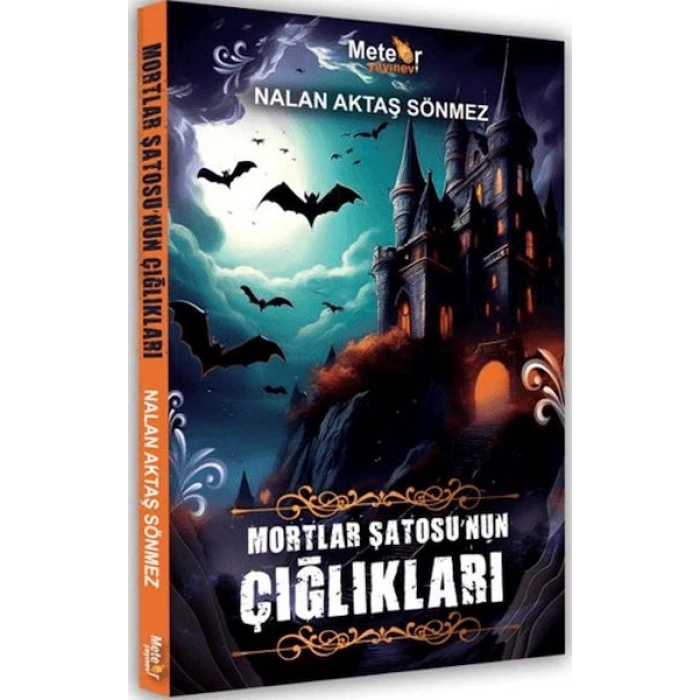 Mortlar Şatosu’nun Çığlıkları