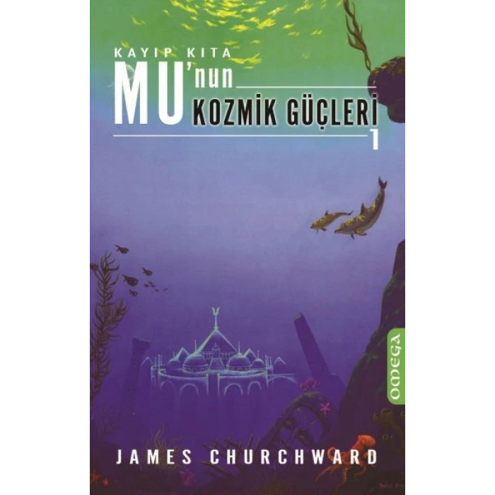 Munun Kozmik Güçleri 1