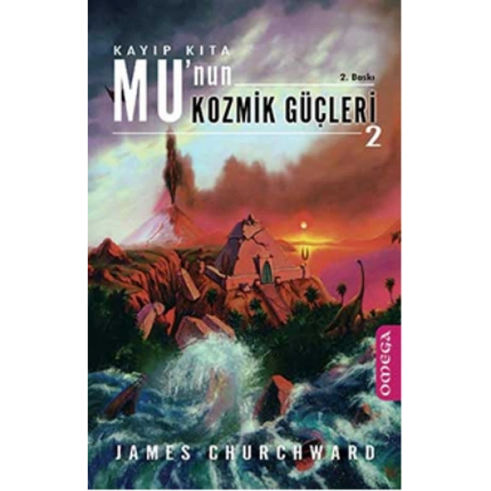 Munun Kozmik Güçleri 2