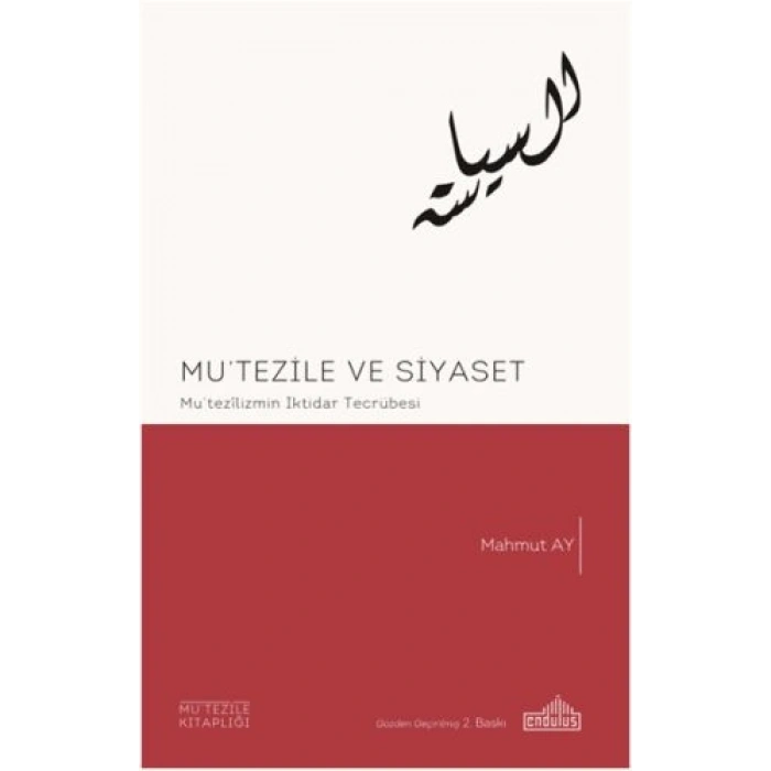 Mutezile ve Siyaset