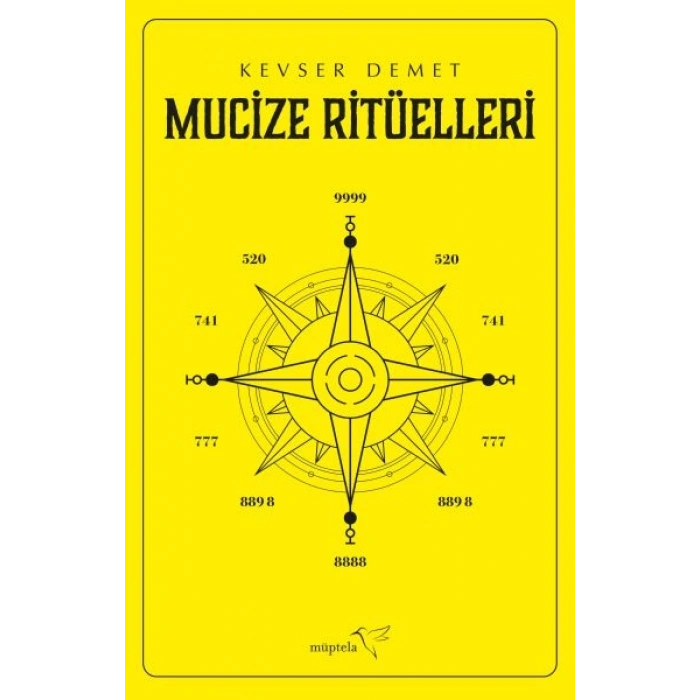 Mucize Ritüelleri