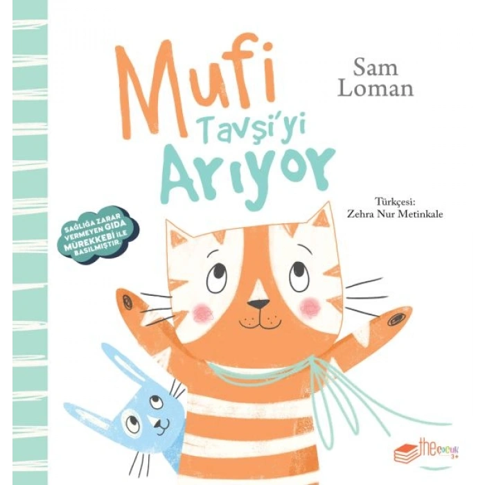 Mufi Tavşiyi Arıyor