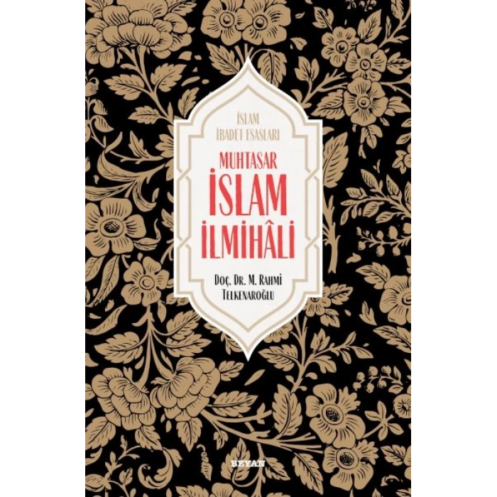 Muhtasar İslam İlmihali - Ciltli