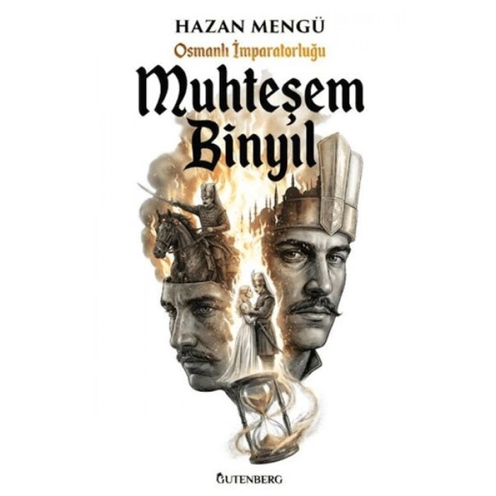 Muhteşem Binyıl
