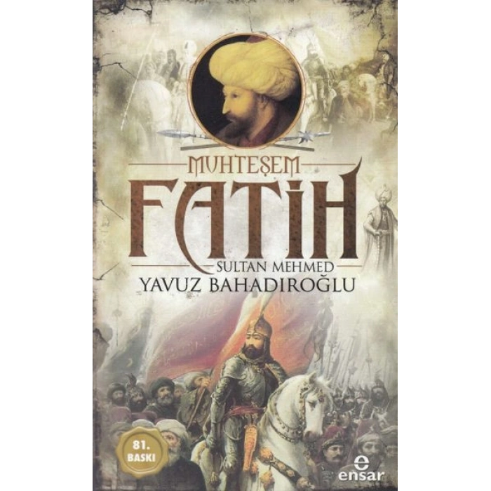 Muhteşem Fatih Sultan Mehmed