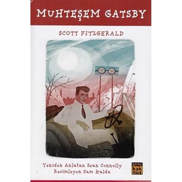 Muhteşem Gatsby