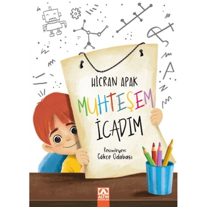 Muhteşem İcadım