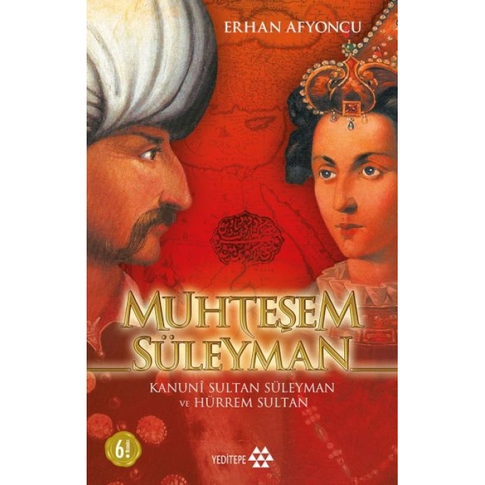 Muhteşem Süleyman