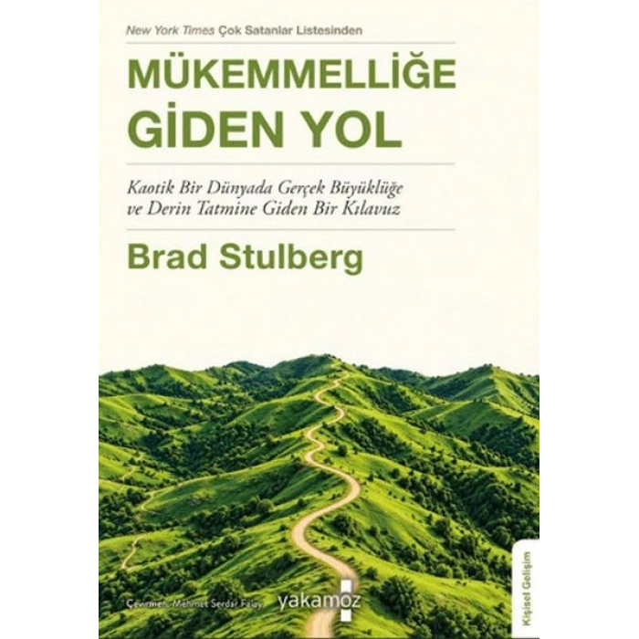 Mükemmelliğe Giden Yol