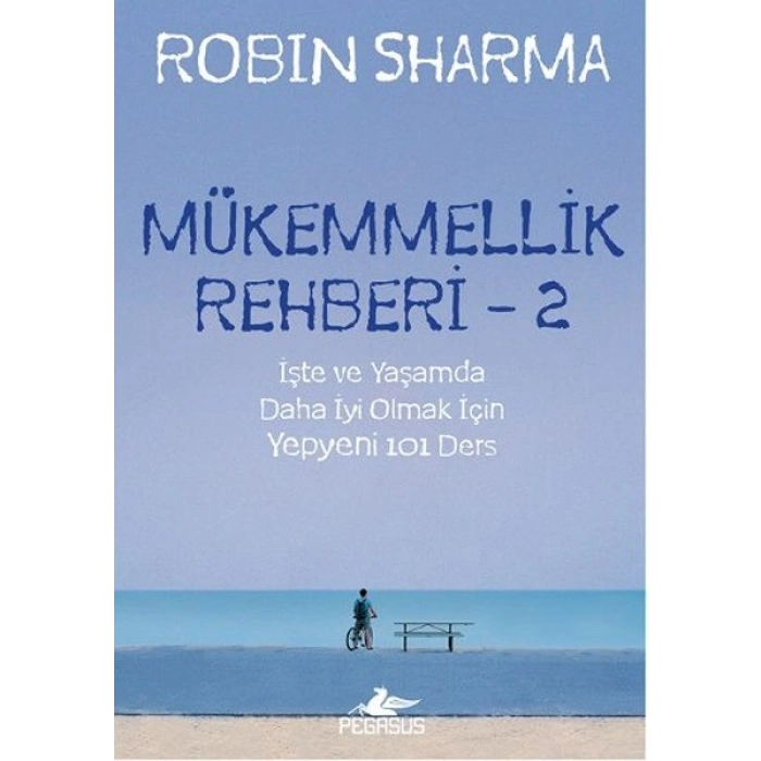 Mükemmellik Rehberi 2