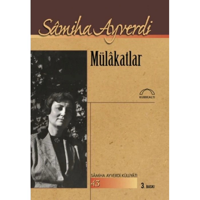 Mülakatlar