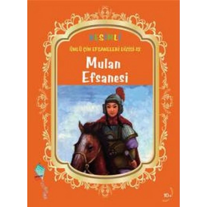 Mulan Efsanesi