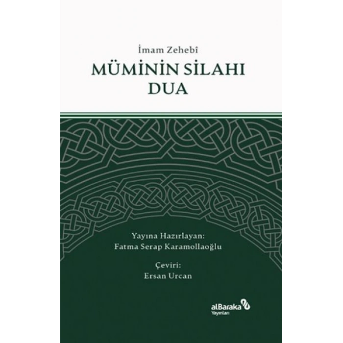 Müminin Silahı Dua