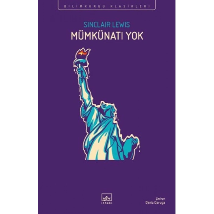 Mümkünatı Yok