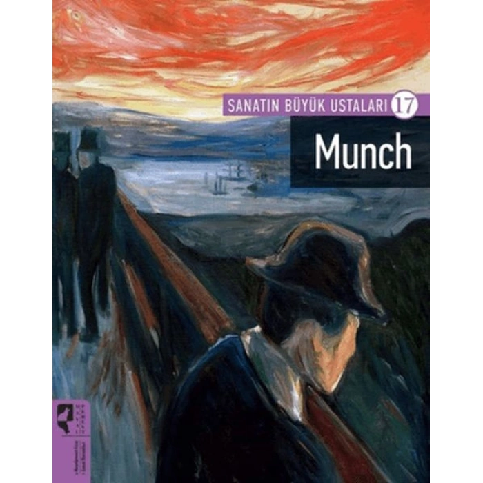 Munch - Sanatın Büyük Ustaları 17