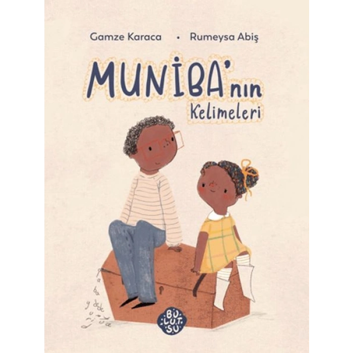 Muniba’nın Kelimeleri