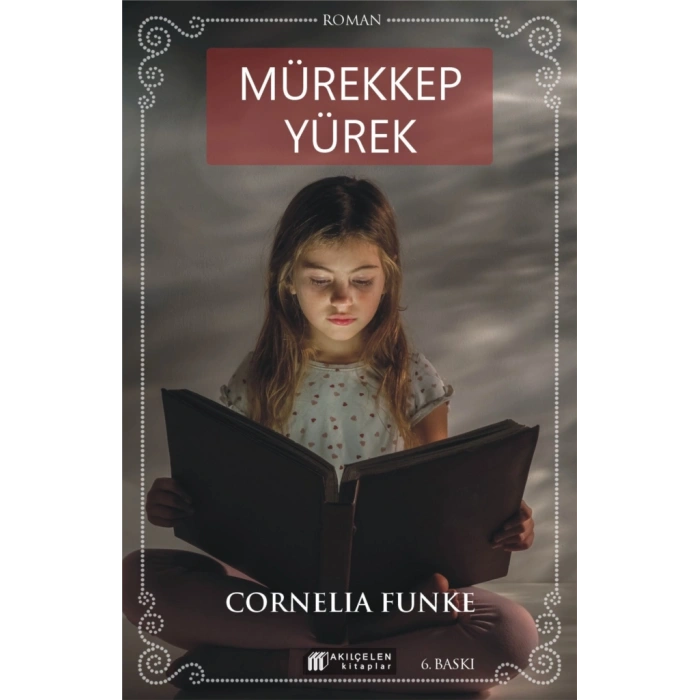 Mürekkep Yürek