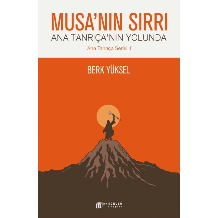 Musanın Sırrı - Ana Tanrıçanın Yolunda