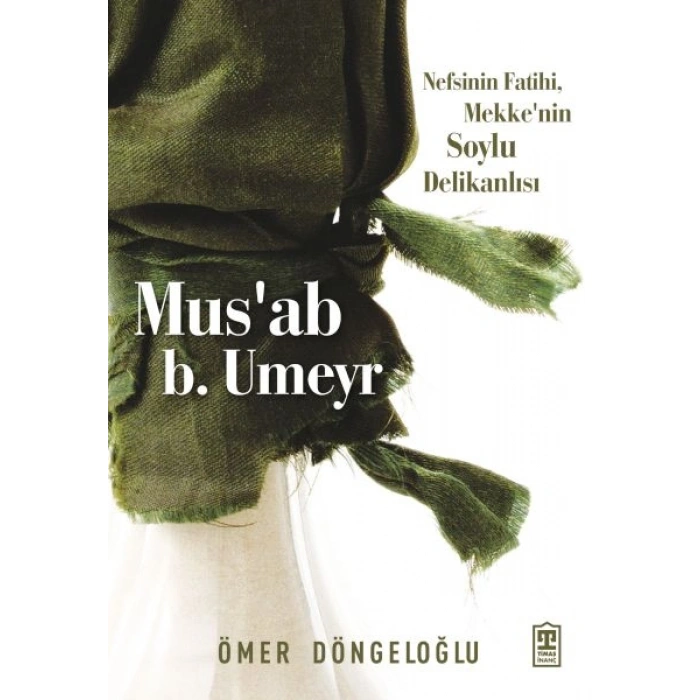 Mus’ab b. Umeyr