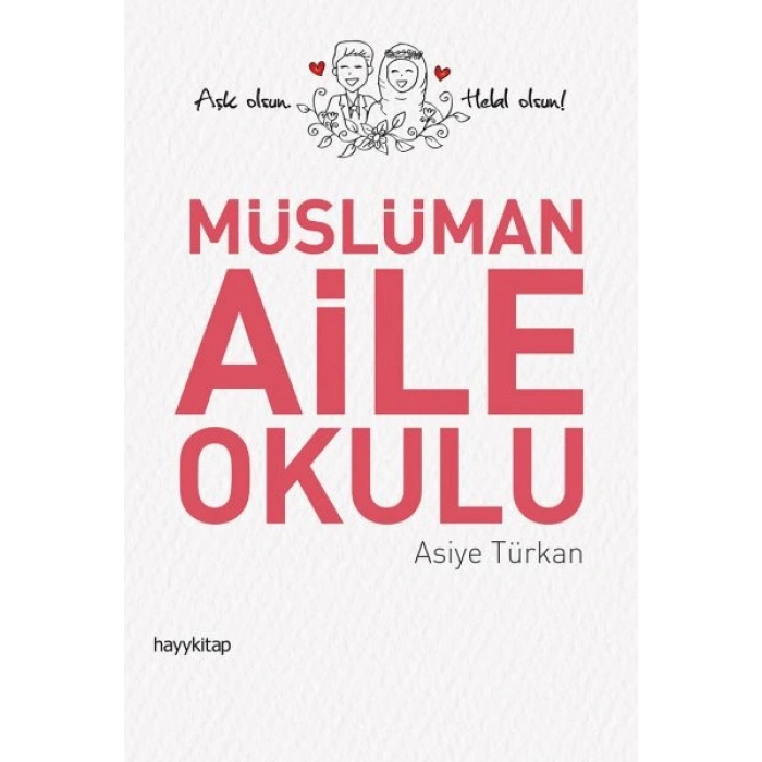 Müslüman Aile Okulu