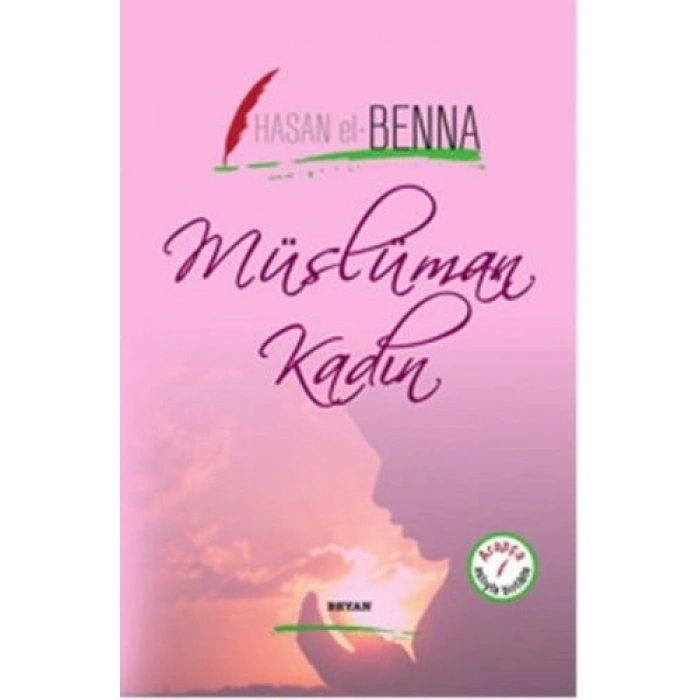 Müslüman Kadın (Ciltli)