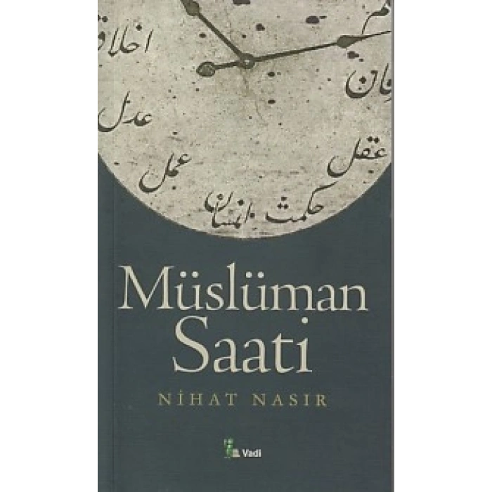 Müslüman Saati