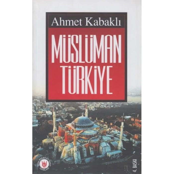 Müslüman Türkiye